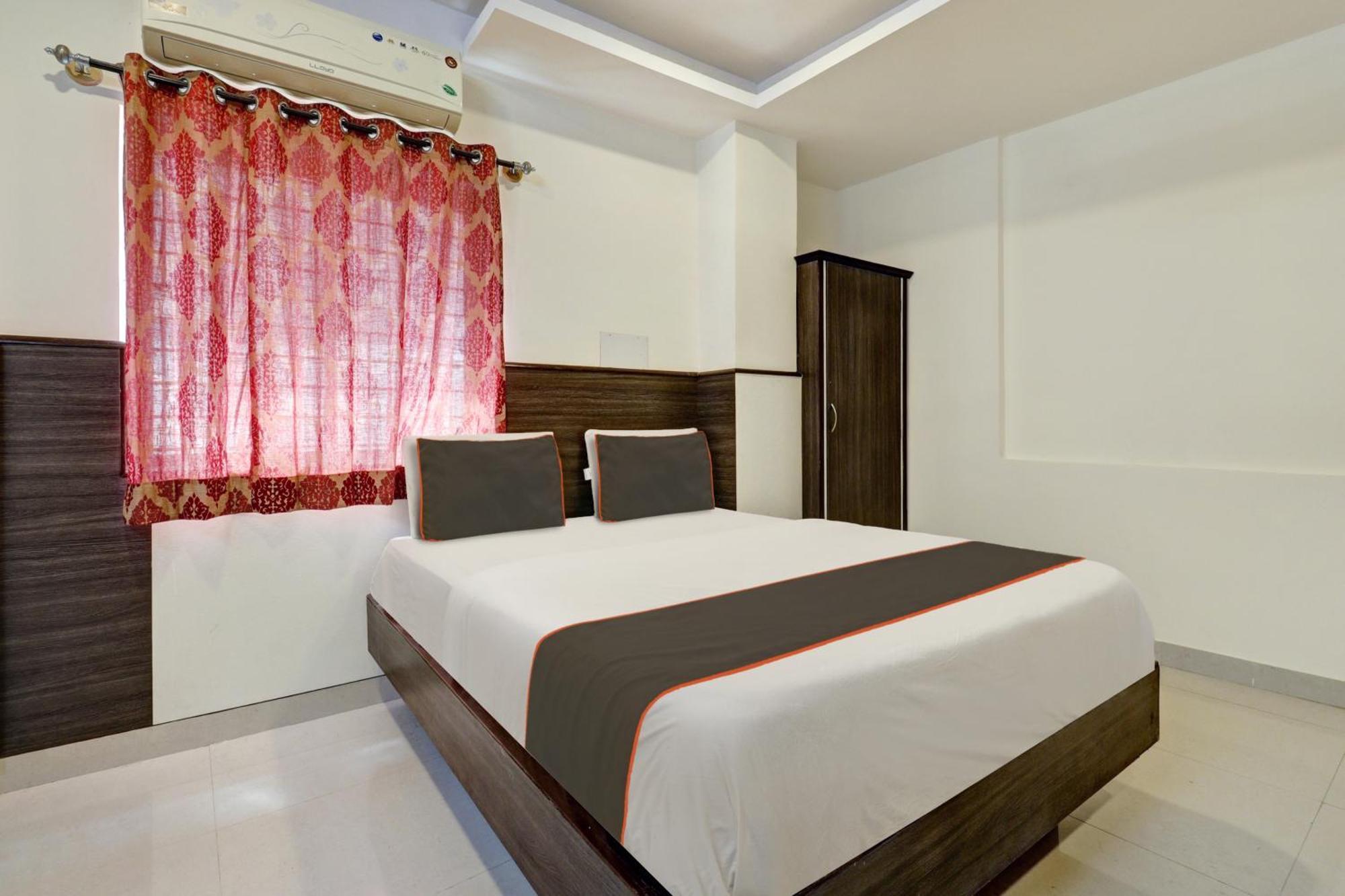Collection O Karavali Residency Ξενοδοχείο Μπανγκαλόρ Εξωτερικό φωτογραφία